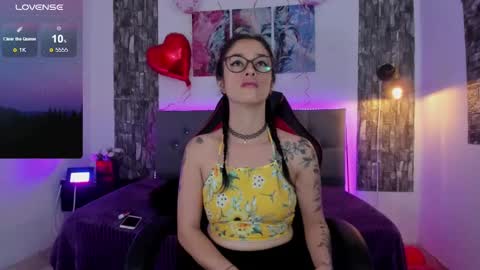 Snapshot of allison_sc chatting on 15, 2, 2025 Allison sc online show from 15, 2, 2025