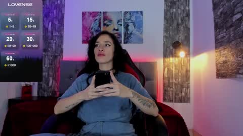 Snapshot of allison_sc chatting on 6, 3, 2025 Allison sc online show from 6, 3, 2025