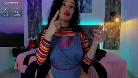 Snapshot of allison_sc chatting on 10, 3, 2025 Allison sc online show from 10, 3, 2025