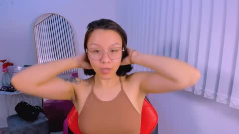 Snapshot of allison_starmodel chatting on 7, 4, 2026 allison_starmodel online show from 7, 4, 2026