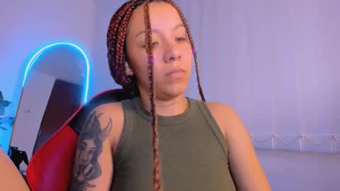 Snapshot of allison_starmodel chatting on 26, 4, 2026 allison_starmodel online show from 26, 4, 2026