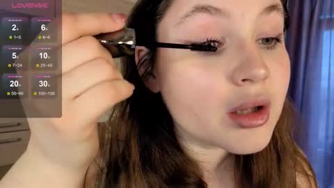 Snapshot of allison_stone__ chatting on 15, 10, 2025 Emma online show from 15, 10, 2025