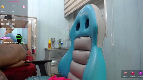 allison online show from 14, 3, 2026