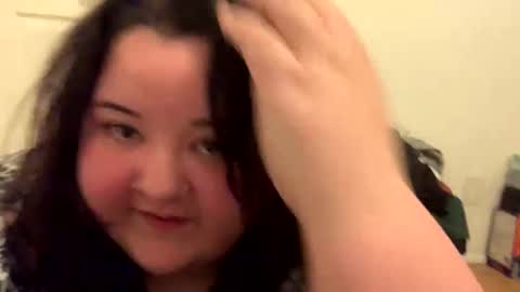 Snapshot of allisonbarry666 chatting on 20, 1, 2025 allisonbarry666 online show from 20, 1, 2025