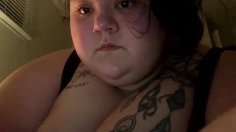 Snapshot of allisonbarry666 chatting on 1, 11, 2025 allisonbarry666 online show from 1, 11, 2025