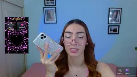   online show from 1, 11, 2025