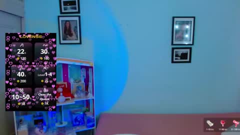   online show from 14, 2, 2026