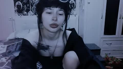 Snapshot of allisondeetz chatting on 23, 5, 2026 Alis online show from 23, 5, 2026