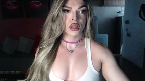 Allison Victoria online show from 28, 4, 2026