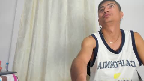 AllisonJustin online show from 6, 1, 2025