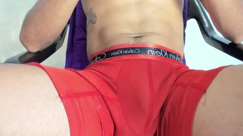 AllisonJustin online show from 12, 1, 2025