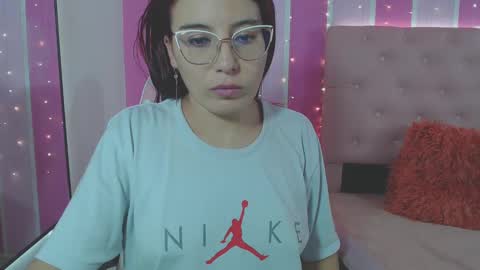 Snapshot of allisonlove_88 chatting on 17, 1, 2025 ALLISON online show from 17, 1, 2025