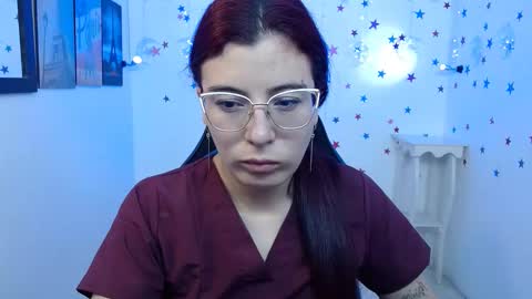 Snapshot of allisonlove_88 chatting on 19, 1, 2025 ALLISON online show from 19, 1, 2025