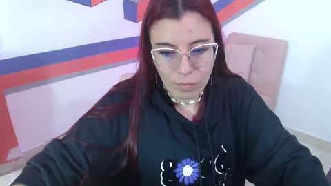Snapshot of allisonlove_88 chatting on 29, 1, 2025 ALLISON online show from 29, 1, 2025