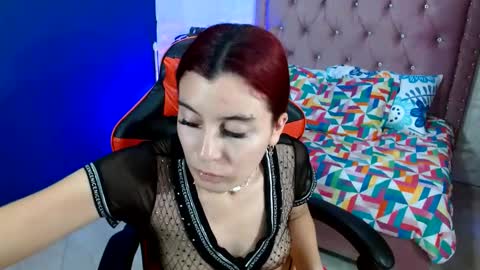 Snapshot of allisonlove_88 chatting on 30, 1, 2025 ALLISON online show from 30, 1, 2025