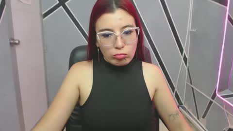 Snapshot of allisonlove_88 chatting on 31, 1, 2025 ALLISON online show from 31, 1, 2025