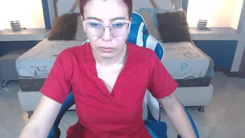 Snapshot of allisonlove_88 chatting on 9, 2, 2025 ALLISON online show from 9, 2, 2025