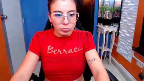 Snapshot of allisonlove_88 chatting on 22, 2, 2025 ALLISON online show from 22, 2, 2025