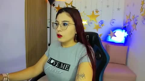 Snapshot of allisonlove_88 chatting on 2, 12, 2025 ALLISON online show from 2, 12, 2025