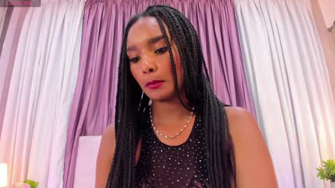 Snapshot of allisonn_bell chatting on 11, 1, 2025 Allison online show from 11, 1, 2025