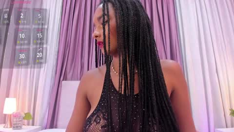 Snapshot of allisonn_bell chatting on 22, 1, 2025 Allison online show from 22, 1, 2025