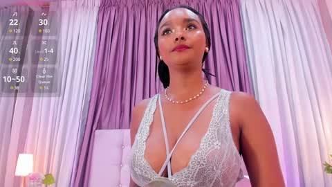 Snapshot of allisonn_bell chatting on 23, 1, 2025 Allison online show from 23, 1, 2025