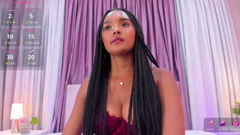 Snapshot of allisonn_bell chatting on 28, 1, 2025 Allison online show from 28, 1, 2025