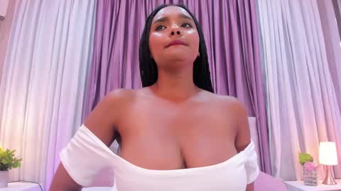 Snapshot of allisonn_bell chatting on 14, 2, 2025 Allison online show from 14, 2, 2025