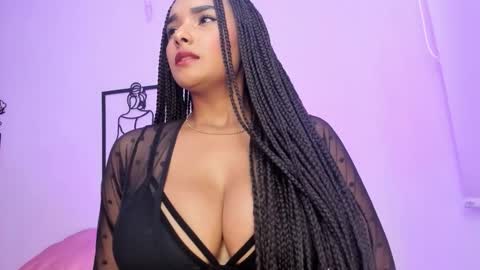 Snapshot of allisonn_bell chatting on 29, 10, 2025 Allison online show from 29, 10, 2025