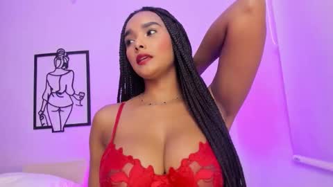 Snapshot of allisonn_bell chatting on 30, 10, 2025 Allison online show from 30, 10, 2025