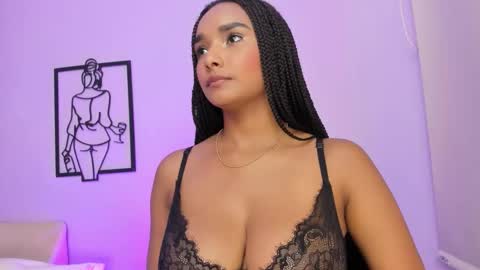 Snapshot of allisonn_bell chatting on 30, 11, 2025 Allison online show from 30, 11, 2025