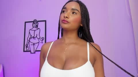 Snapshot of allisonn_bell chatting on 2, 5, 2026 Allison online show from 2, 5, 2026