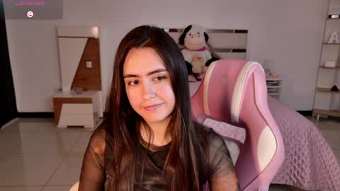 Snapshot of allisonpalmer chatting on 17, 9, 2025 Allison Palmer online show from 17, 9, 2025