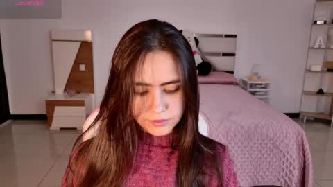 Snapshot of allisonpalmer chatting on 19, 9, 2025 Allison Palmer online show from 19, 9, 2025