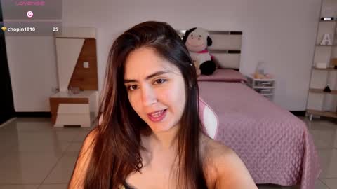 Snapshot of allisonpalmer chatting on 22, 9, 2025 Allison Palmer online show from 22, 9, 2025