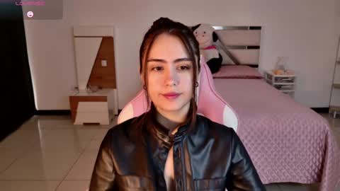 Snapshot of allisonpalmer chatting on 28, 9, 2025 Allison Palmer online show from 28, 9, 2025