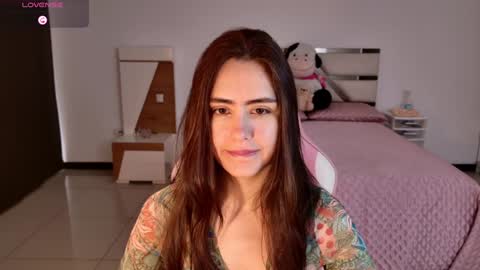 Snapshot of allisonpalmer chatting on 19, 10, 2025 Allison Palmer online show from 19, 10, 2025