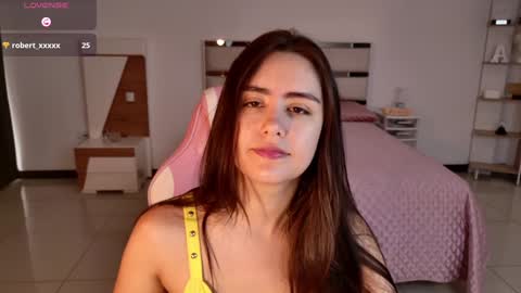 Snapshot of allisonpalmer chatting on 21, 10, 2025 Allison Palmer online show from 21, 10, 2025