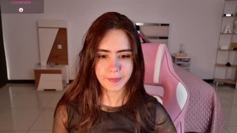 Snapshot of allisonpalmer chatting on 23, 10, 2025 Allison Palmer online show from 23, 10, 2025