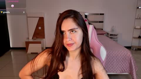 Snapshot of allisonpalmer chatting on 5, 12, 2025 Allison Palmer online show from 5, 12, 2025