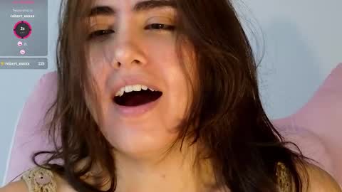 Snapshot of allisonpalmer chatting on 15, 4, 2026 Allison Palmer online show from 15, 4, 2026