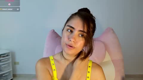 Snapshot of allisonpalmer chatting on 26, 4, 2026 Allison Palmer online show from 26, 4, 2026