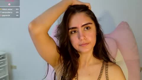 Snapshot of allisonpalmer chatting on 29, 4, 2026 Allison Palmer online show from 29, 4, 2026