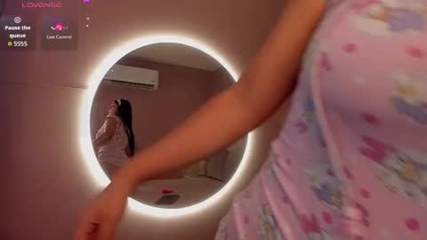 alison  online show from 23, 10, 2025