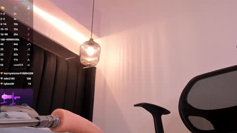 Snapshot of allisonroberts_ chatting on 24, 1, 2025 Alli online show from 24, 1, 2025