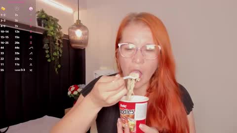 Snapshot of allisonroberts_ chatting on 2, 3, 2025 Alli online show from 2, 3, 2025