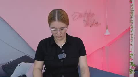 Alli  online show from 17, 4, 2026