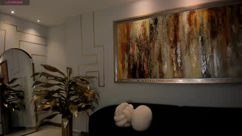 Allison Rogers online show from 8, 10, 2025