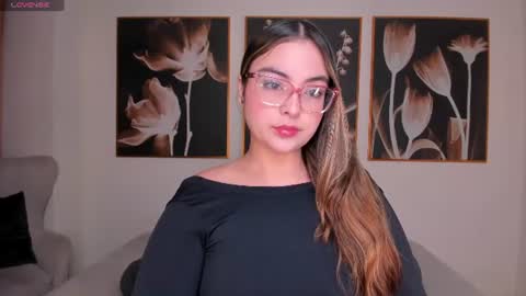 Snapshot of allisonrogersx chatting on 20, 6, 2026 Allison Rogers online show from 20, 6, 2026