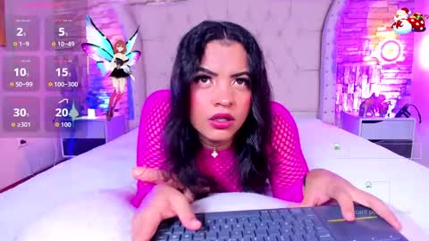 Snapshot of allisonspicy chatting on 19, 11, 2025 allisonspicy online show from 19, 11, 2025